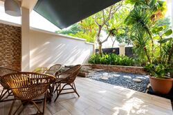 Limau Villas (D16), Terrace #611280901